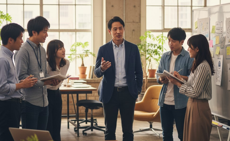 優秀な人かすぐわかる特徴とは?見分け方と違いを徹底解説