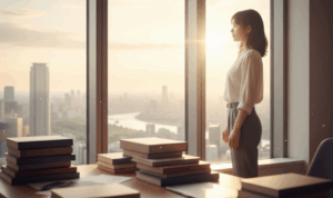 自分軸の見つけ方とは？ブレない自分になるための方法