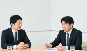 一見いい人だけど実は怖い人の見分け方と対処法