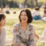 自然体な人の特徴とは?自分らしく輝くための方法を徹底解説