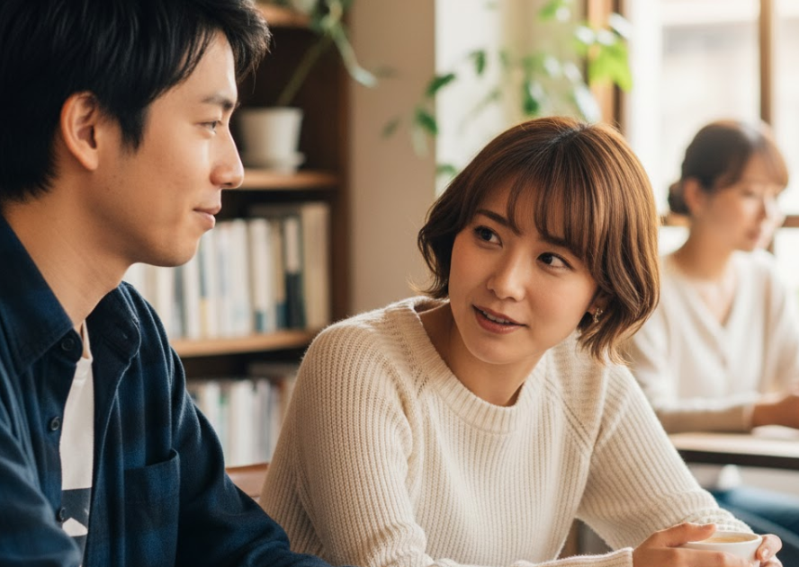 受け身な人の特徴と改善法｜損する自分から卒業する12のステップ