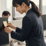 大人しいのに目立つ人の特徴とは？不思議な存在感を放つ理由