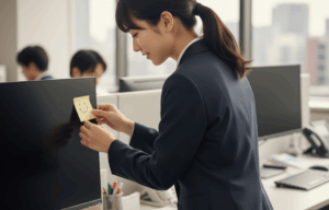 大人しいのに目立つ人の特徴とは？不思議な存在感を放つ理由