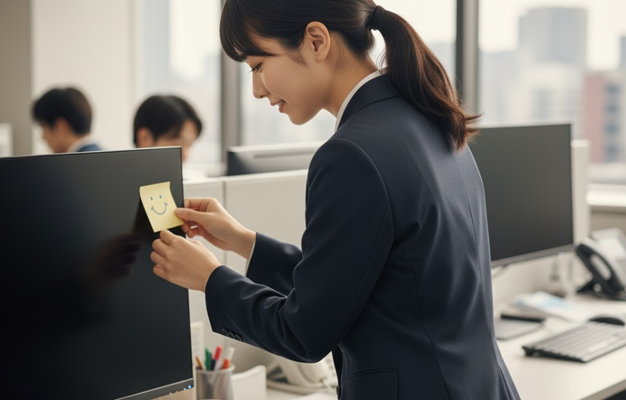 大人しいのに目立つ人の特徴とは?不思議な存在感を放つ理由