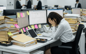 人に頼れない悩みを解決！原因と克服法を徹底解説