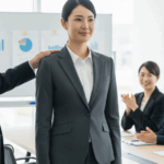 褒められるのが苦手な理由と克服法|具体的な心理と対処法を解説