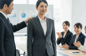 褒められるのが苦手な理由と克服法｜具体的な心理と対処法を解説