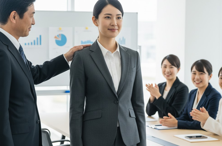 褒められるのが苦手な理由と克服法|具体的な心理と対処法を解説