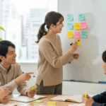 人を巻き込むのが上手い人の特徴と方法|明日から使えるコツ