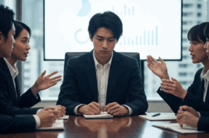 優しすぎる人の特徴とやめたい時の改善法