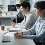 舌打ちする人の心理と特徴は？職場での上手な対処法を解説