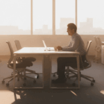 早く出勤する人は迷惑？理由と心理、円満な対策を解説