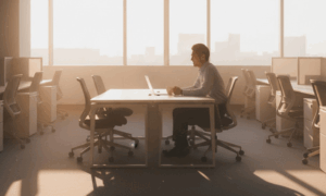 早く出勤する人は迷惑？理由と心理、円満な対策を解説