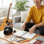 多趣味な人の特徴と心理とは？恋愛や仕事の悩みと上手な付き合い方