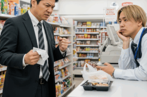 態度の悪い店員への対処法|特徴や心理、クレームの伝え方まで解説