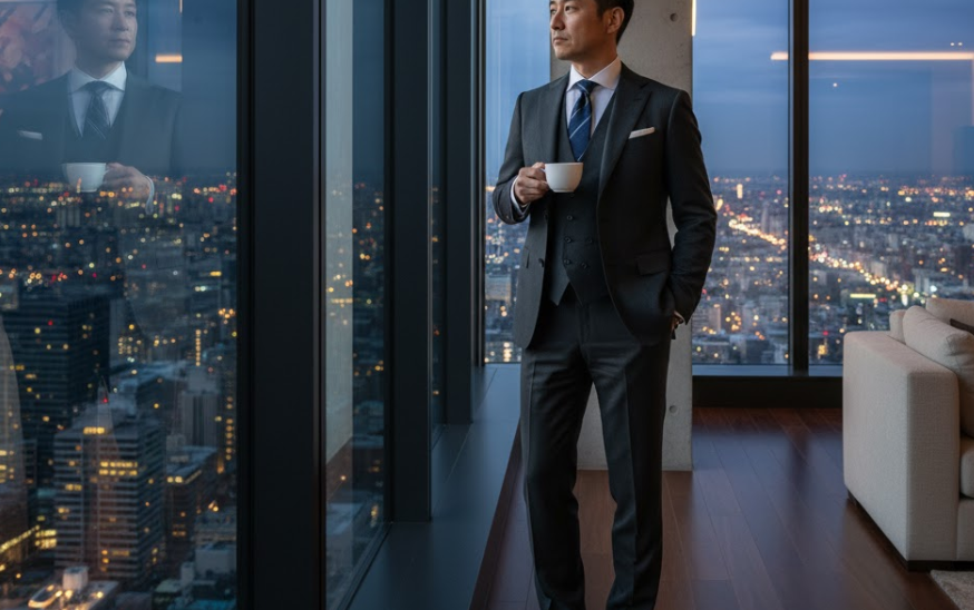 大企業の課長はすごい？年収から仕事のリアルまで徹底解説