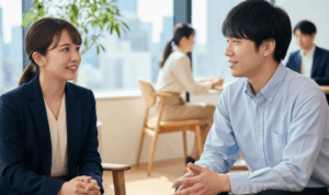 礼儀正しい人の特徴とは?育ちや習慣、今日からできる改善法