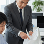 人に厳しい人の心理とは？特徴や原因、上手な対処法を解説