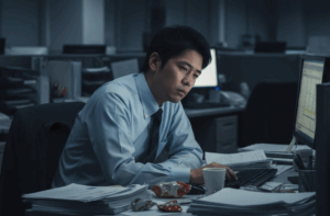 怒られても何とも思わなくなった原因と心理|心を軽くする対処法