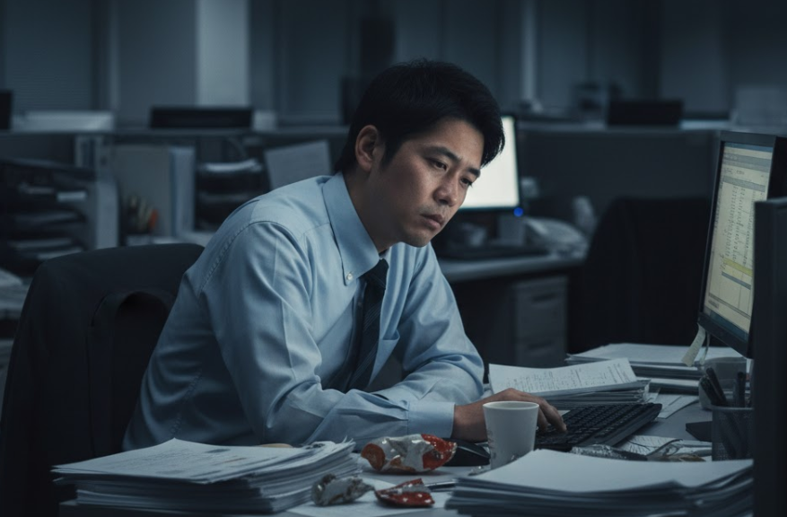 怒られても何とも思わなくなった原因と心理|心を軽くする対処法