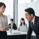 怒鳴る人の心理と対処法｜特徴や原因、付き合い方を解説