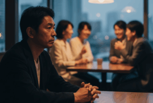 人を苦しめた人の末路とは?心理と特徴、待っている因果応報