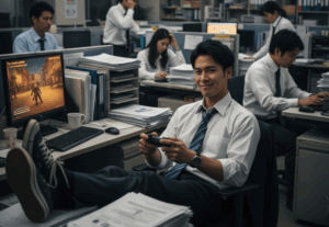 人として終わっている人の特徴と末路|男女別の改善方法も解説