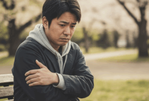 否定ばかりする男性の心理と対処法|特徴や上手な付き合い方