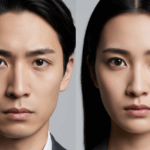 怖い顔の人と言われる悩みは改善可能！特徴や原因、治す方法を解説