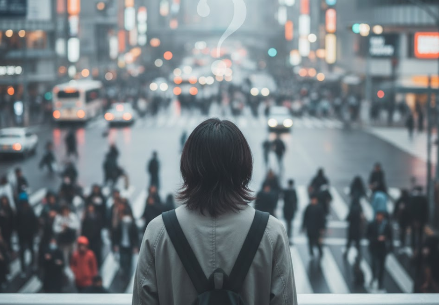 普通になりたいあなたへ。その悩みと向き合うためのヒント