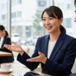 物怖じしない人になるには？特徴や方法を徹底解説