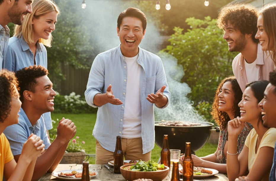 面白くなる方法|会話で実践できる10のコツで面白い人になる