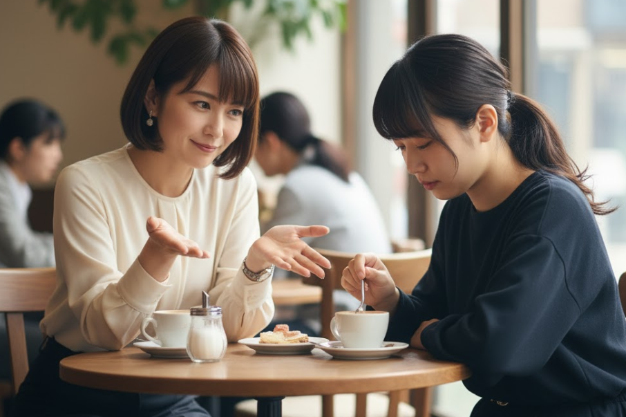 優劣をつける人の心理と特徴は?賢い対処法を徹底解説