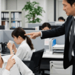 理不尽な人への対処法｜職場の特徴と心理を徹底解説
