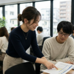 話しかけないと話さない人の心理と特徴。職場で上手に付き合う方法も解説