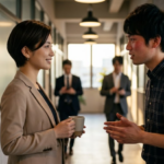 言い返さない人は賢い！その理由と人間関係のトラブルを避ける心理