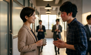 言い返さない人は賢い！その理由と人間関係のトラブルを避ける心理