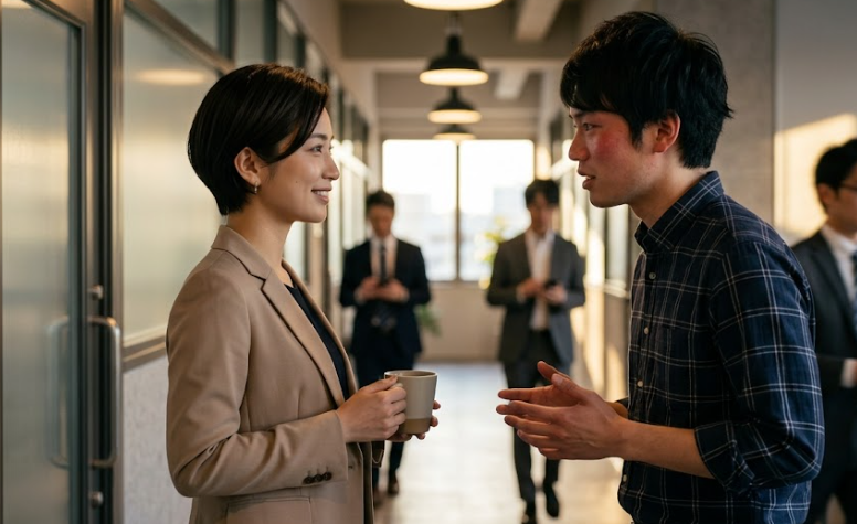 言い返さない人は賢い!その理由と人間関係のトラブルを避ける心理