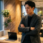 腕を組む心理とは？相手の気持ちを見抜いて人間関係を良くする法則